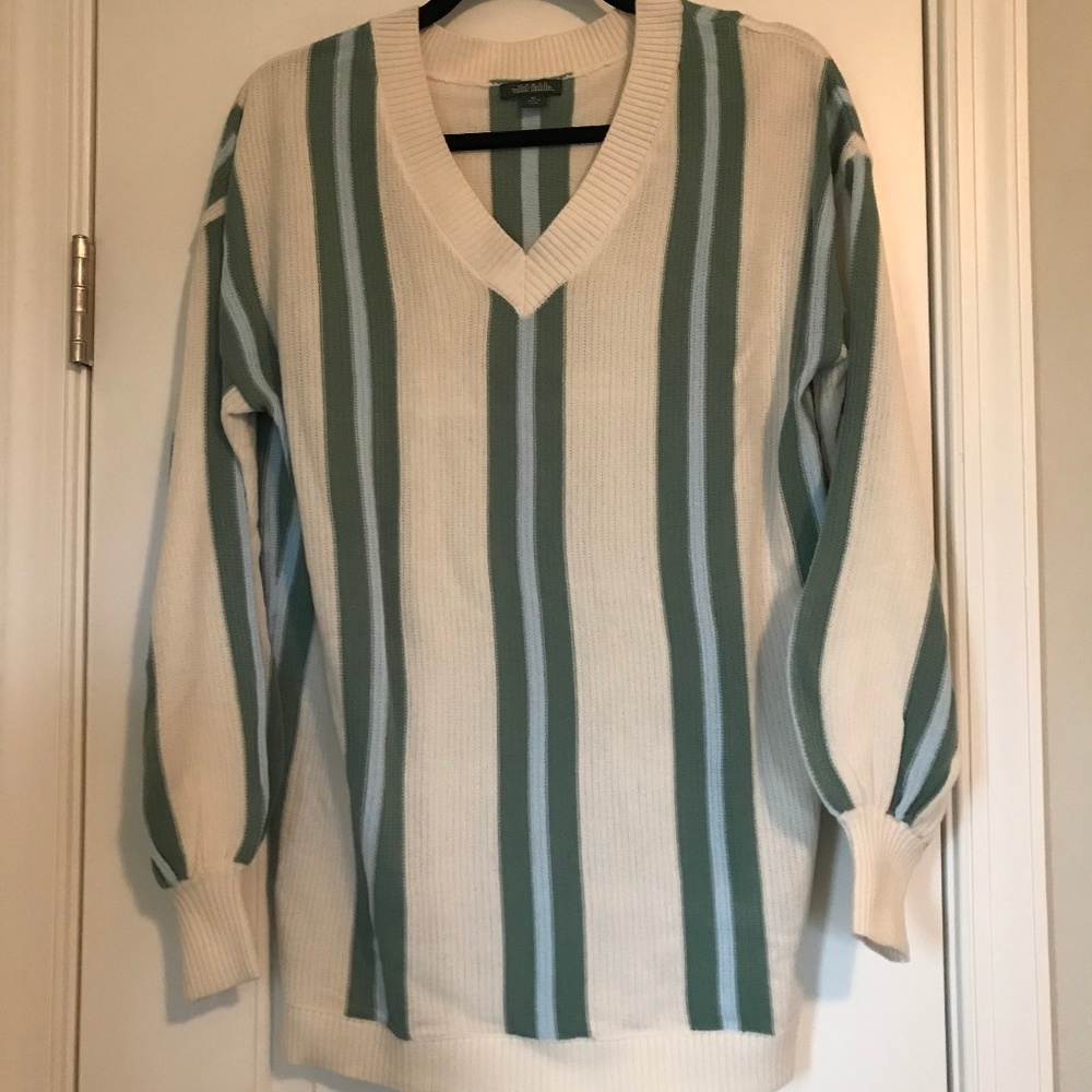 Long Sweater